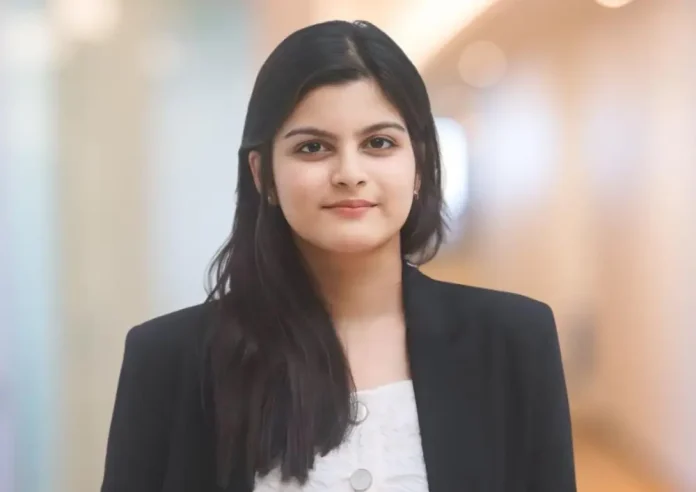 Simran Pant