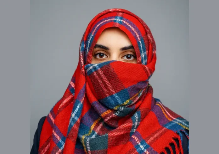Yusra Mahmood