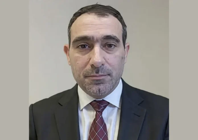 Prof. Ahmad J. Naous