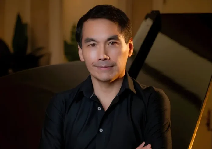 Andrew Khoo, Executive Chairman and Group CEO of MUI Group, previously ran F&B operations in Singapore and spoke to NewInAsia about how the RTS Link could reshape cross-border consumer habits.
