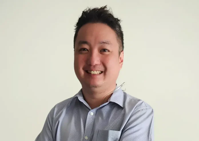 Charles Lau