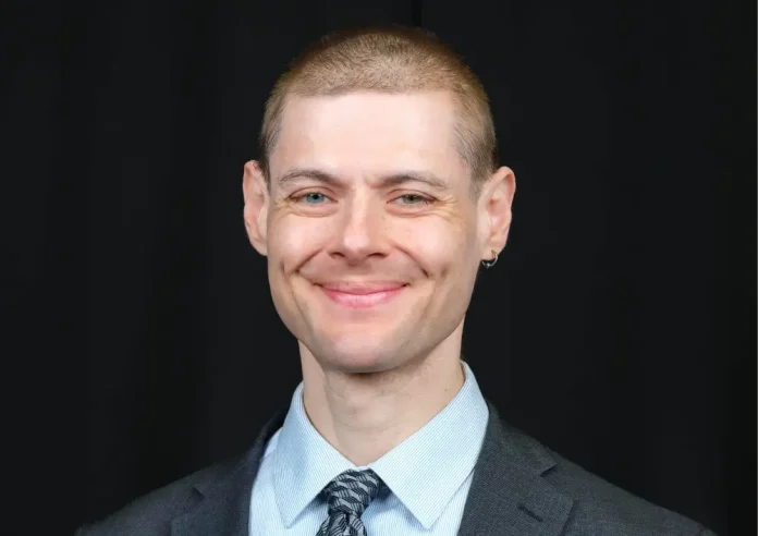 Dr. Gleb Tsipursky
