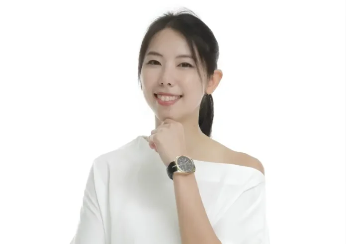 Anya Tan