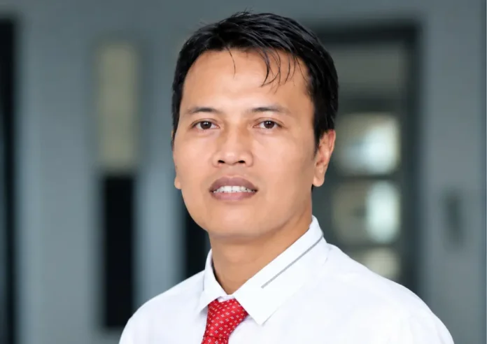 Dr. Eko Setiobudi