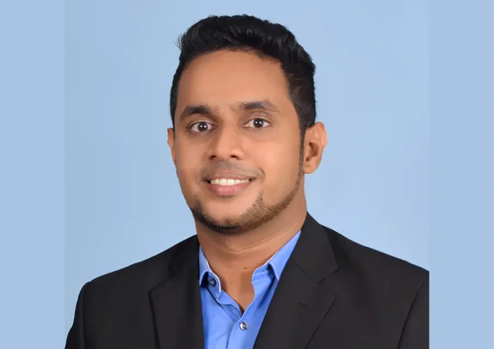 Dr Thiwanka De Fonseka