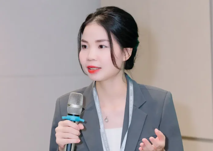 Huong Nguyen
