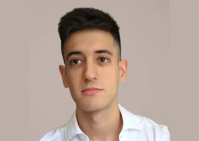 Javier Martínez Samblas