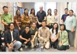 Myanmar Professional Counsellor is building a community focused on professional development, ethical practice, and stronger mental health support.